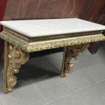 953 5344 CONSOLE TABLE